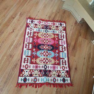 turkish rug carpet